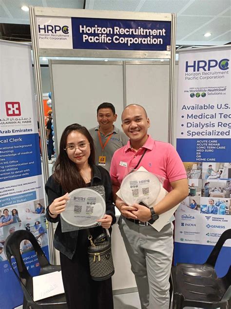 Horizon Recruitment Pacific Corp. (HRPC)’s Post .
